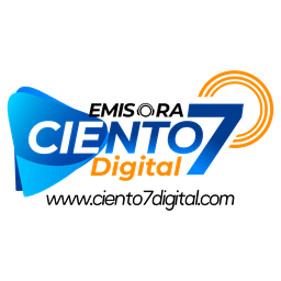 La Ciento 7 Dijital live