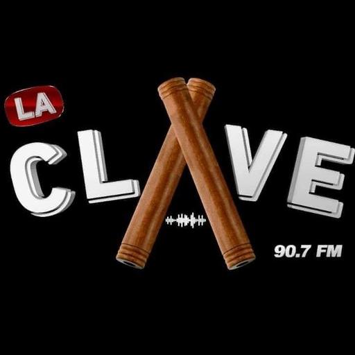 La Clave Salsa FM live