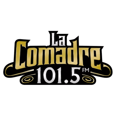 La Comadre 101.5 FM live