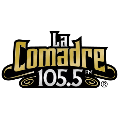 La Comadre 105.5 FM live