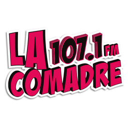 La Comadre 107.1 FM | Matamoros live