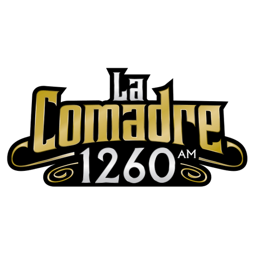 La Comadre 1260 AM live