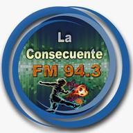 La Consecuente San Lorenzo 94.3 FM live