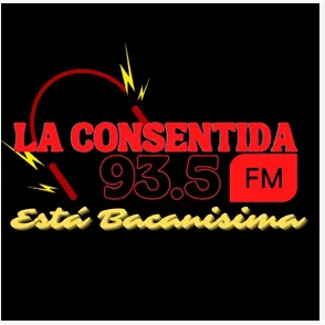La Consentida Medellin live La Consentida Medellin live