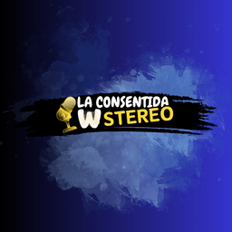 La Consentida W Stereo live