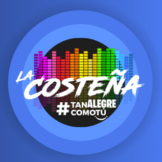 La Costeña live