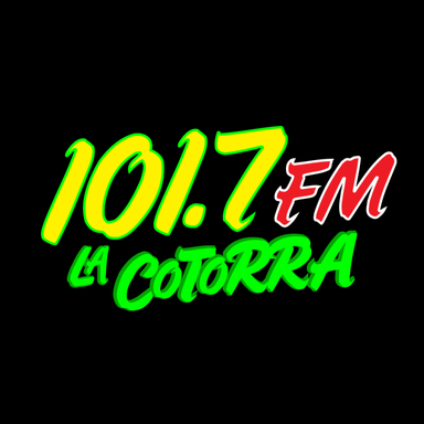 La Cotorra FM live