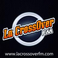 La CrossOver FM live