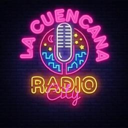 La Cuencana FM live