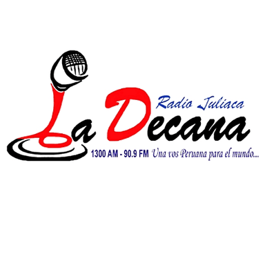 La Decana live