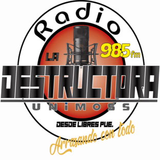 La Destructora Unimoss live