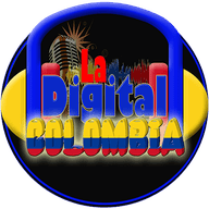 La Digital Colombia live La Digital Colombia live