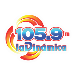 La Dinámica 105.9 FM live