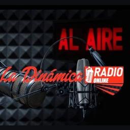 La Dinamica Radio Ecuador live