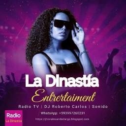 La Dinastia FM live