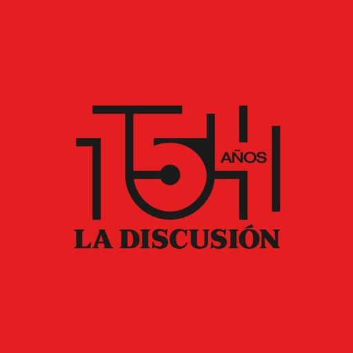 La Discusión live