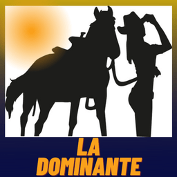 La Dominante live