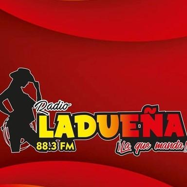 La Dueña live