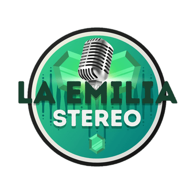 La Emilia Stereo live