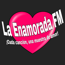 La Enamorada FM live