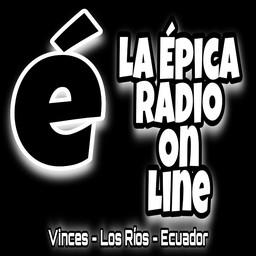 La Épica Radio live