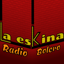 La Eskina Bolero Radio live
