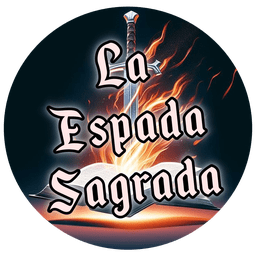 La Espada Sagrada live