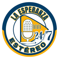 La Esperanza Estereo live