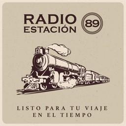 La Estación 89 live