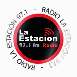 La Estacion 97.1 FM live