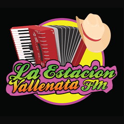 La Estacion Vallenata FM live