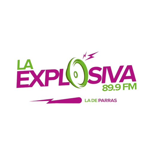 La Explosiva 89.9 FM live