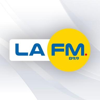 La FM 89.9 live