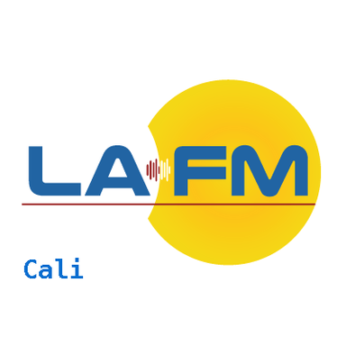 La FM Cali live