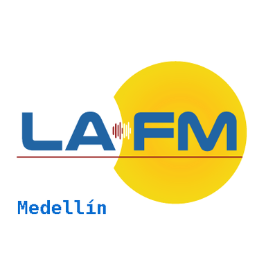 La FM Medellín live La FM Medellín live