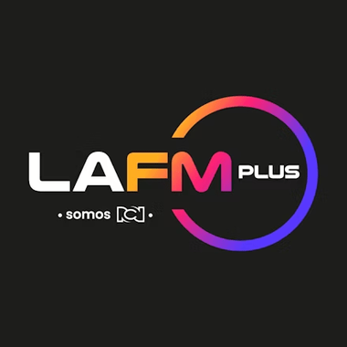 La FM Plus Medellín live