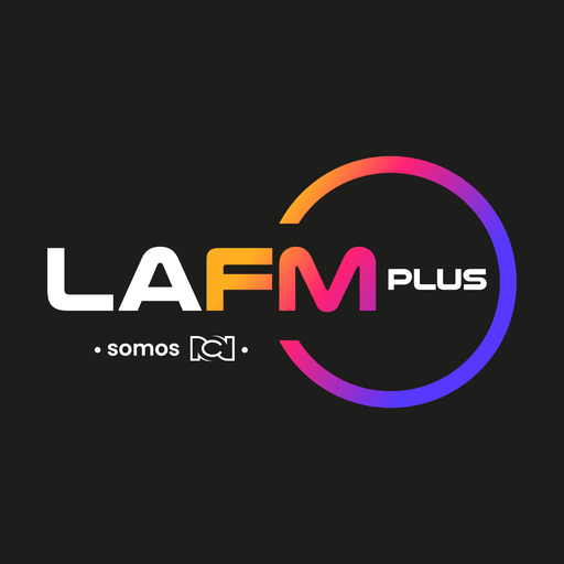 La FM Plus live