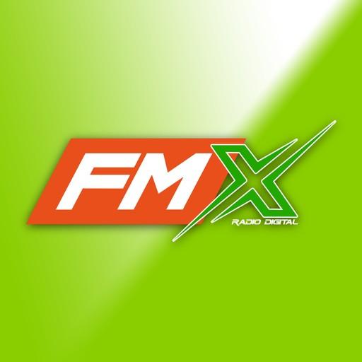 La FMX Radio Digital live