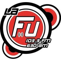 La FU 103.3 FM live
