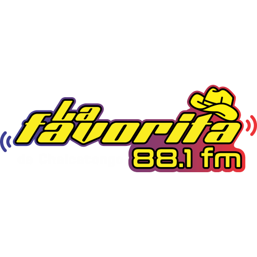 La Favorita 88.1 FM live