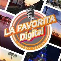 La Favorita Digital live