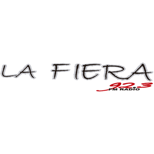 La Fiera 92.3 FM live
