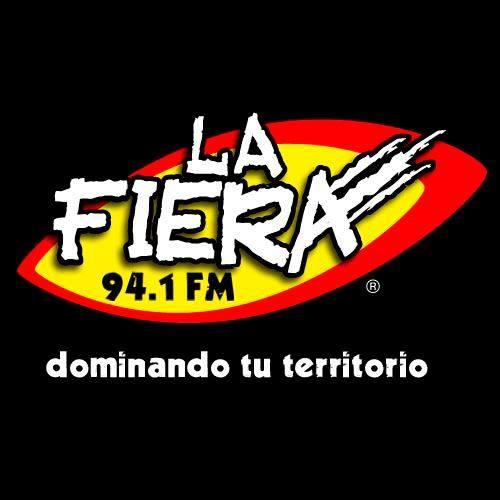 La Fiera 94.1 FM live