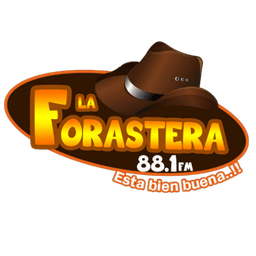 La Forastera live