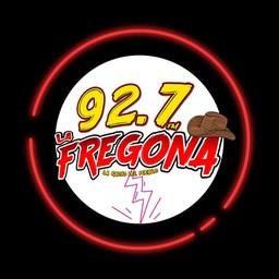 La Fregona Radio live