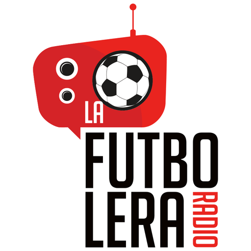 La Futbolera Radio live