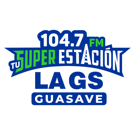 La GS 104.7 FM live