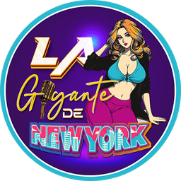 La Gigante de New York live