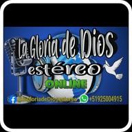 La Gloria de Dios Estéreo live