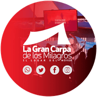 La Gran Carpa De Los Milagros live